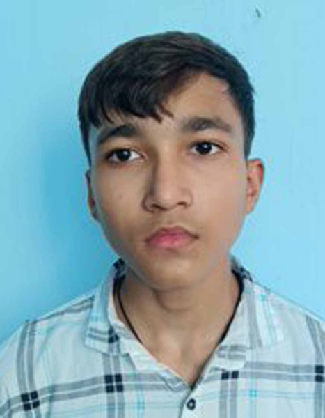 FATIQ ABBAS NAQVI 